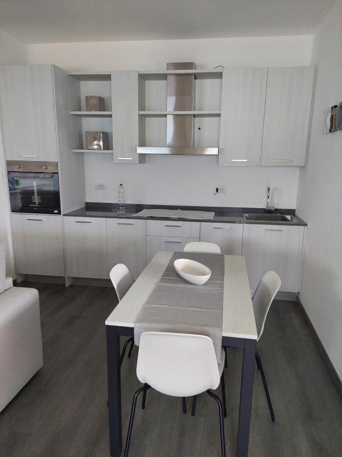 Casa Vacanze Perla Del Lago Domaso Extérieur photo