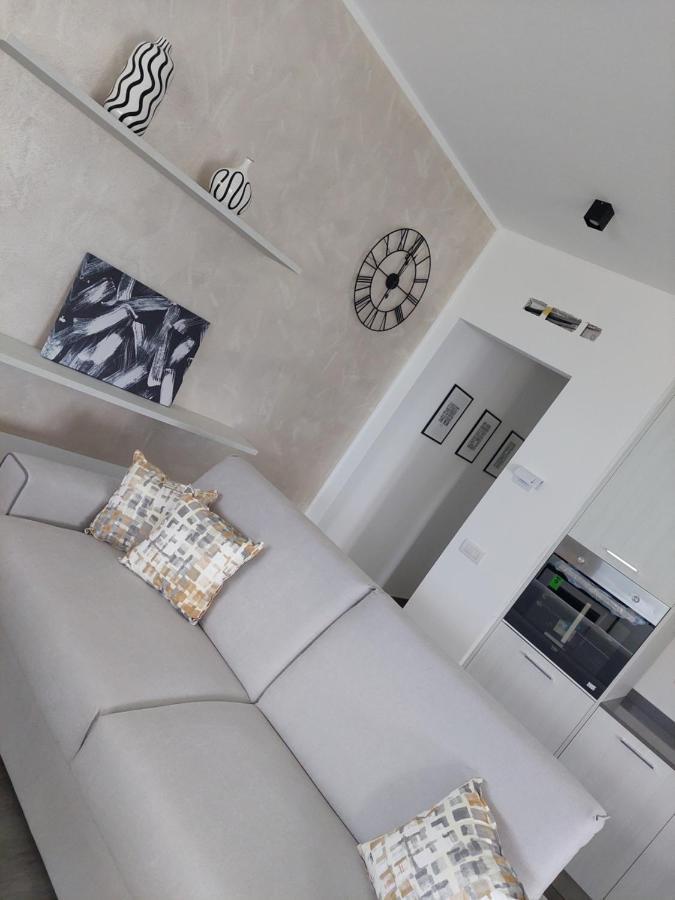 Casa Vacanze Perla Del Lago Domaso Extérieur photo