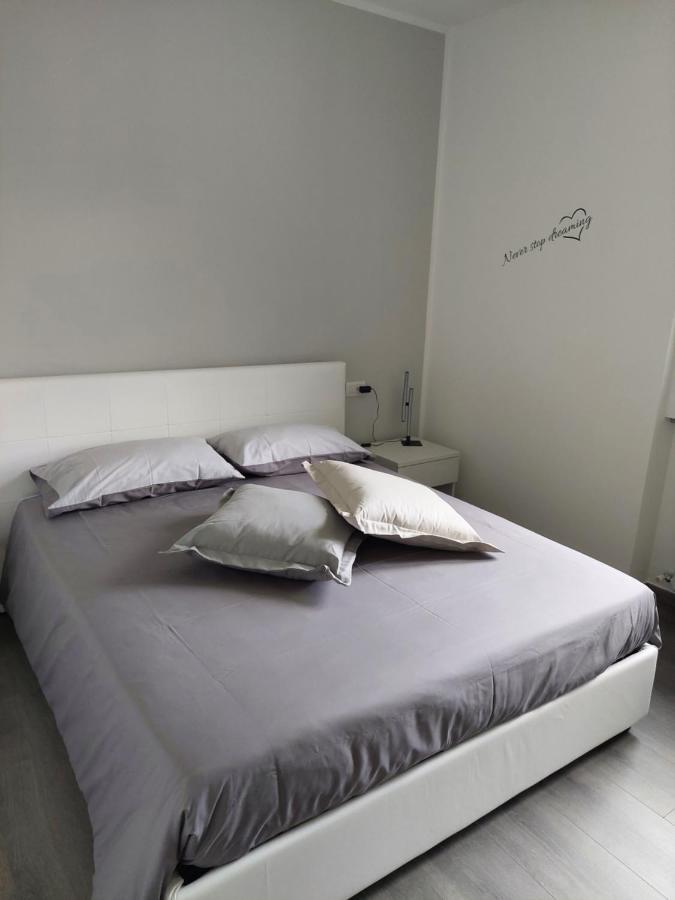 Casa Vacanze Perla Del Lago Domaso Extérieur photo