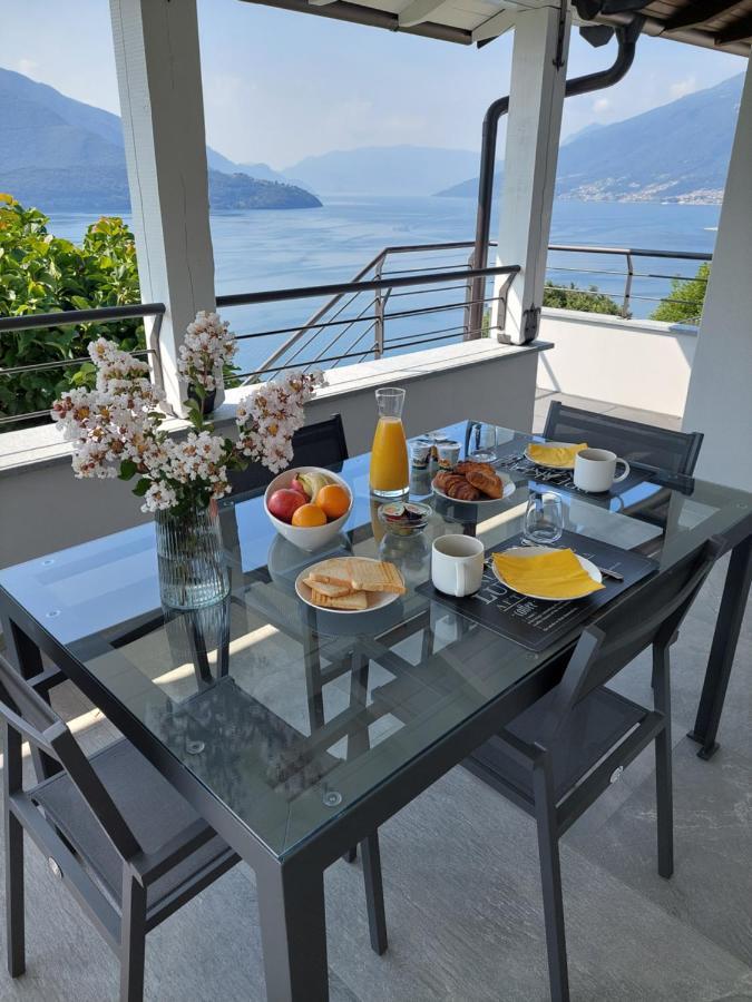 Casa Vacanze Perla Del Lago Domaso Extérieur photo