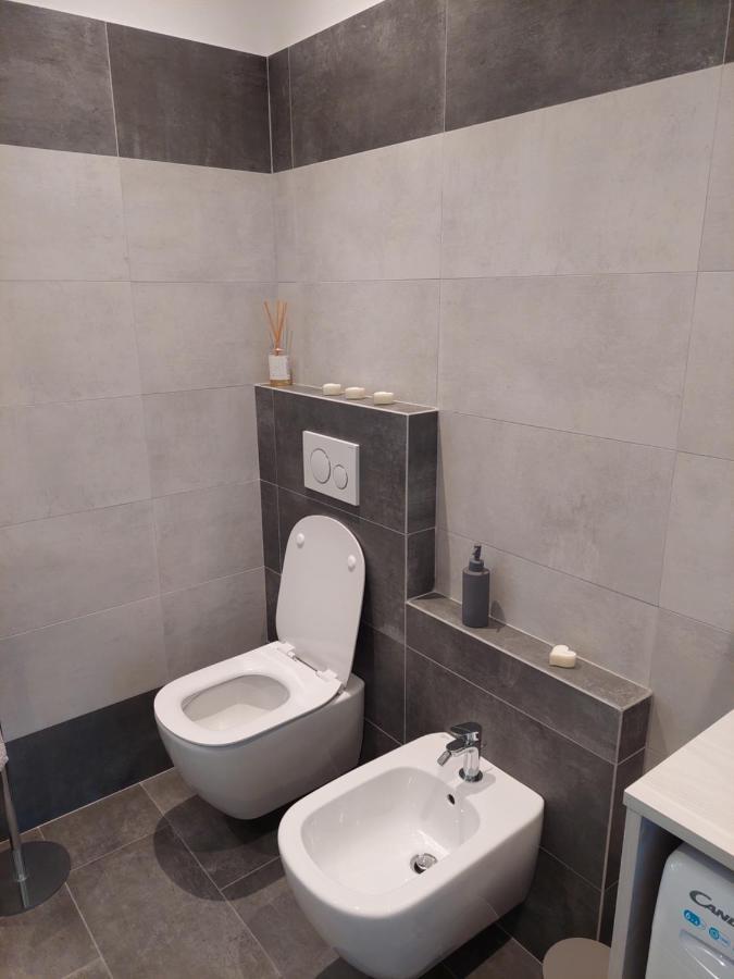 Casa Vacanze Perla Del Lago Domaso Extérieur photo