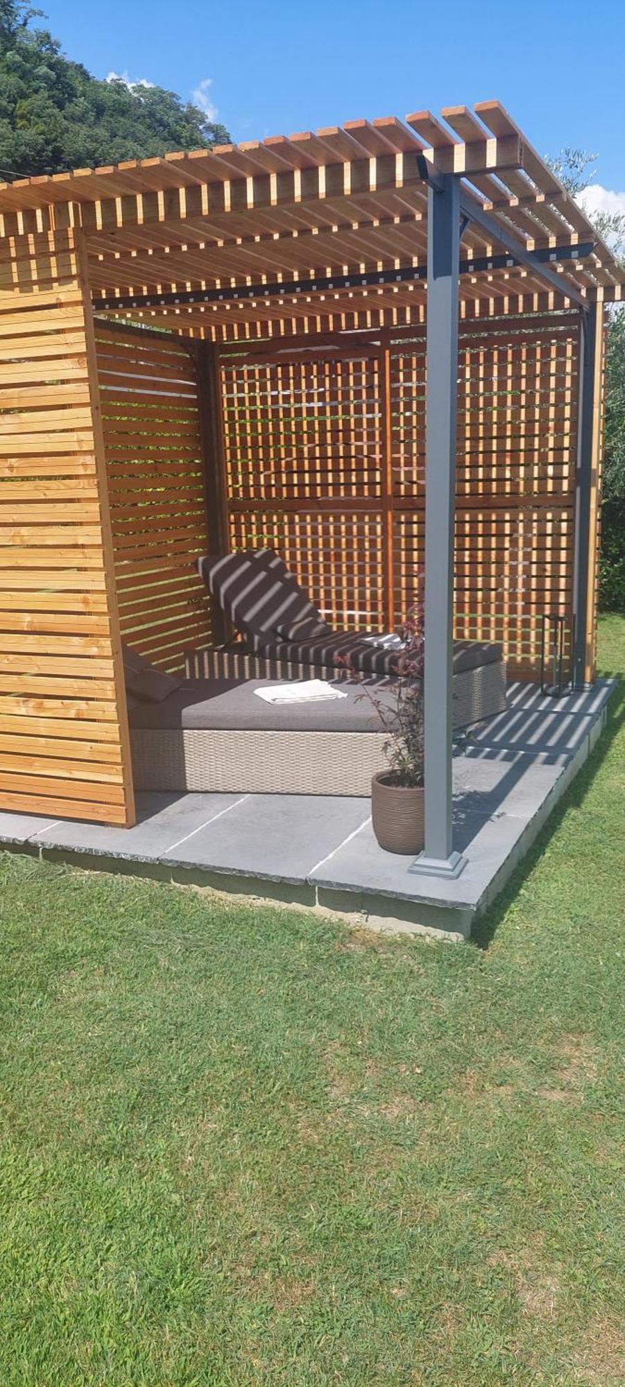 Casa Vacanze Perla Del Lago Domaso Extérieur photo
